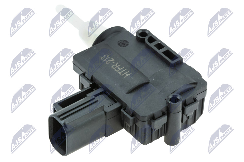 NTY EZC-FR-213 Tankdeckelschloss