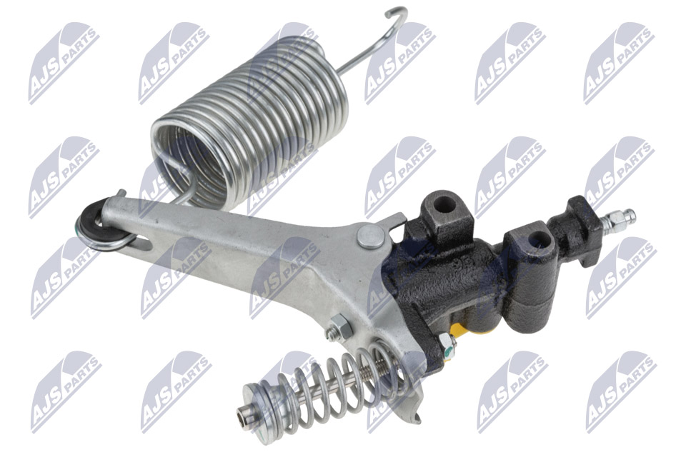 NTY EZC-FR-228 Bremskraftregler