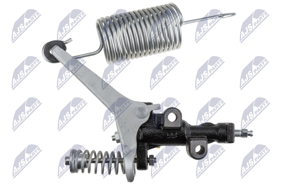 NTY EZC-FR-228 Bremskraftregler