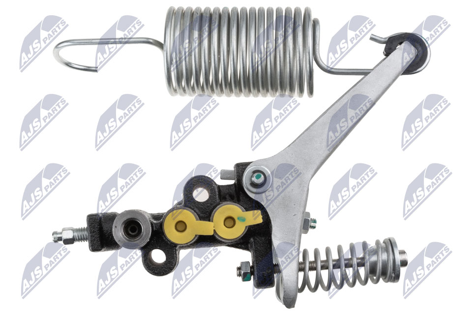 NTY EZC-FR-228 Bremskraftregler