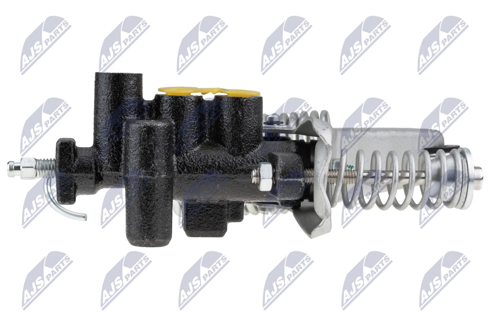 NTY EZC-FR-228 Bremskraftregler