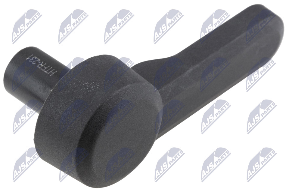 NTY EZC-FR-231 Stellelement, Sitzlehnenverstellung