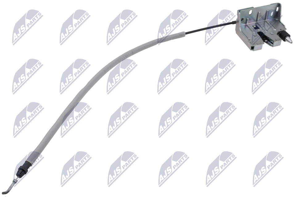 NTY EZC-FR-253 Hecktürschloss