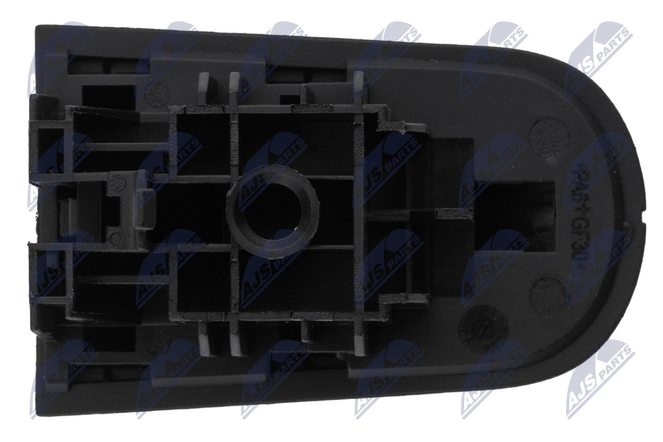 NTY EZC-FR-266 Abdeckkappe, Türaußengriff