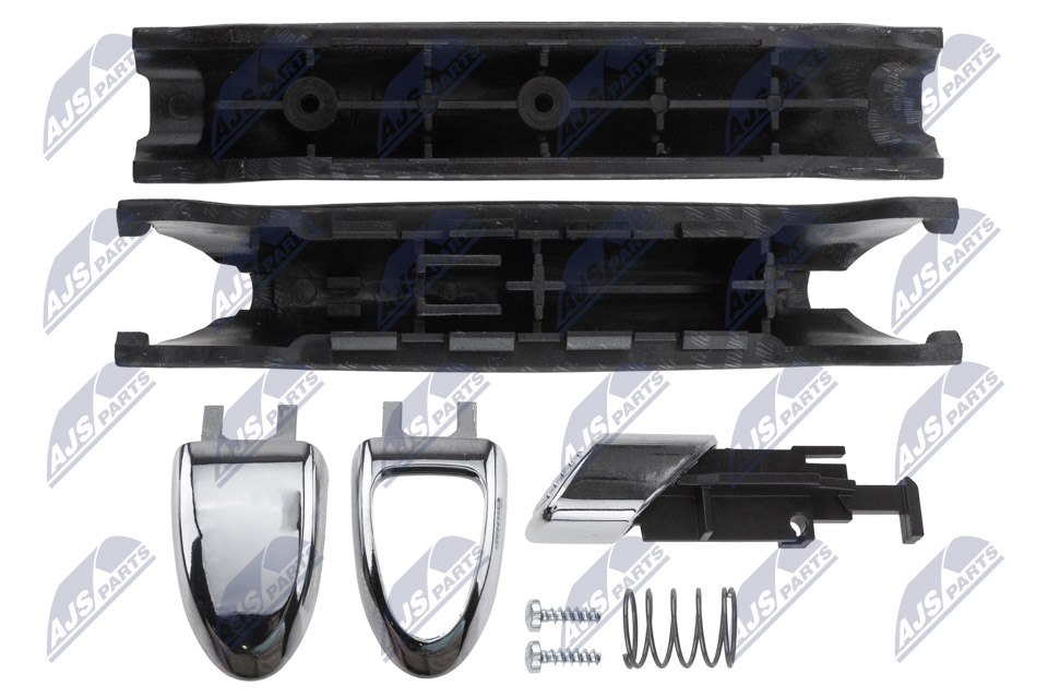 NTY EZC-FR-274 Handbremshebel