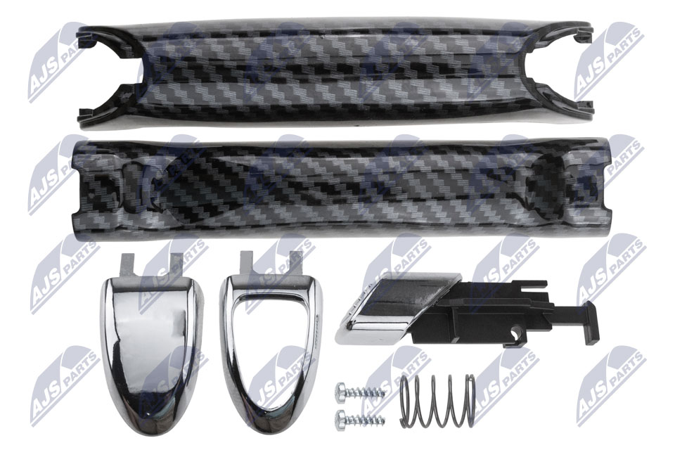 NTY EZC-FR-274 Handbremshebel