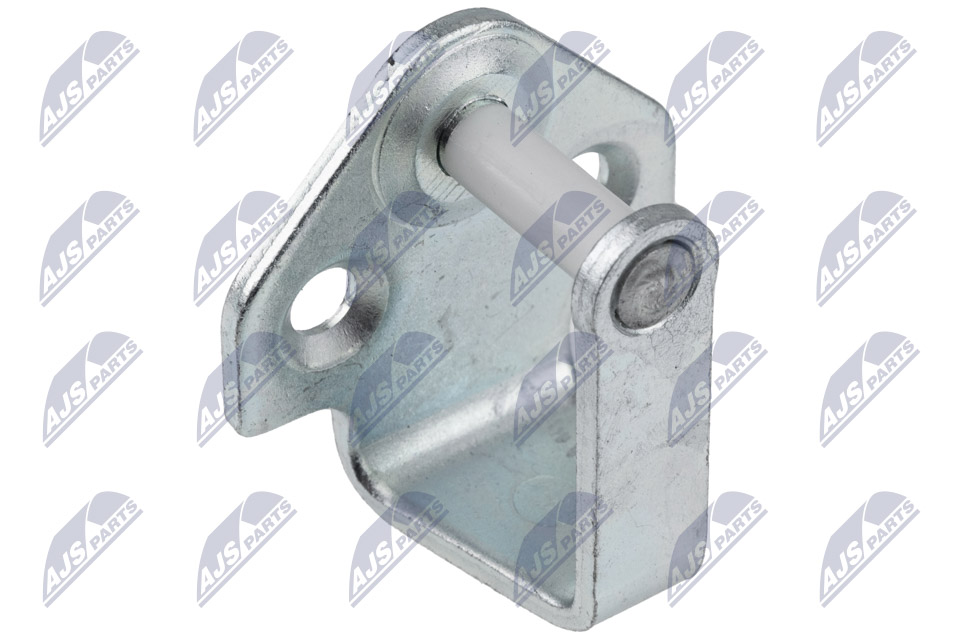 NTY EZC-FR-275 Führung, Verriegelungsknopf