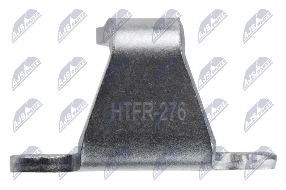 NTY EZC-FR-276 Führung, Verriegelungsknopf