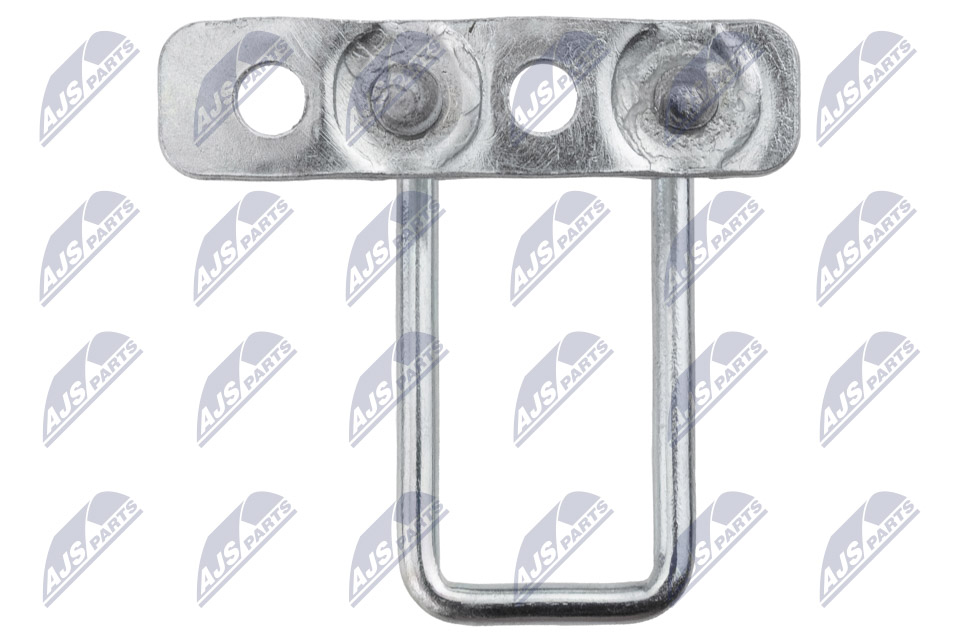 NTY EZC-FR-280 Führung, Verriegelungsknopf