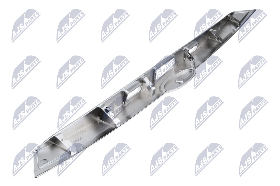 NTY EZC-FR-298 Blende, Heckklappe