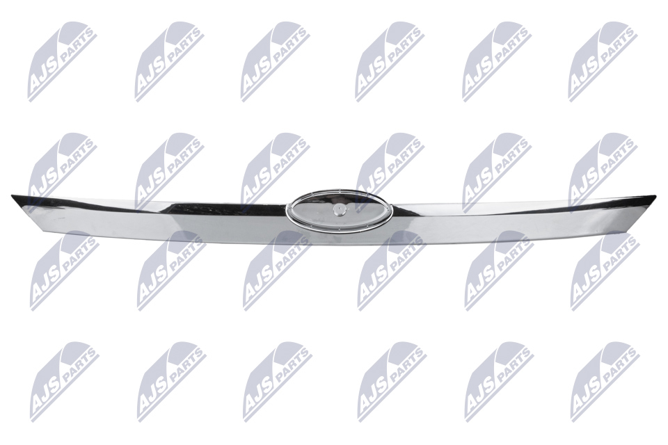 NTY EZC-FR-298 Blende, Heckklappe