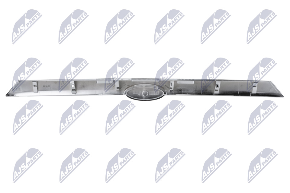 NTY EZC-FR-298 Blende, Heckklappe