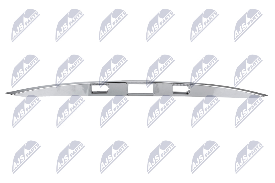 NTY EZC-FR-298 Blende, Heckklappe