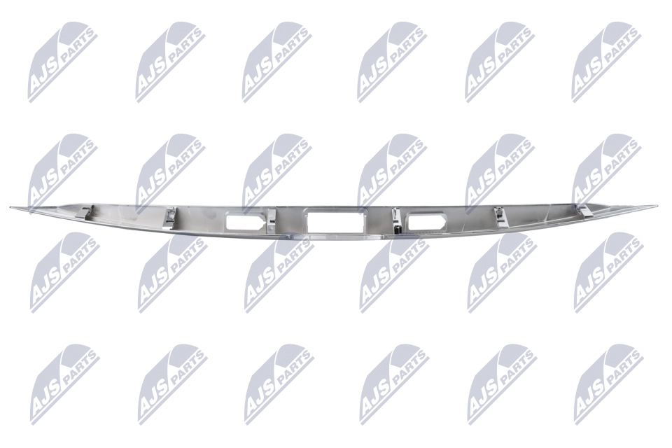 NTY EZC-FR-298 Blende, Heckklappe