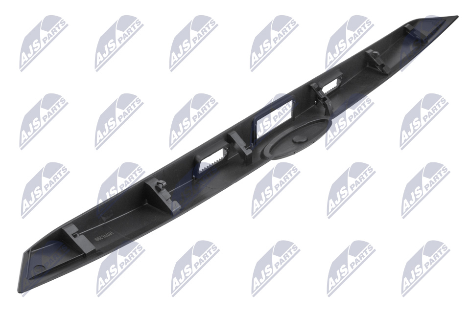 NTY EZC-FR-299 Blende, Heckklappe