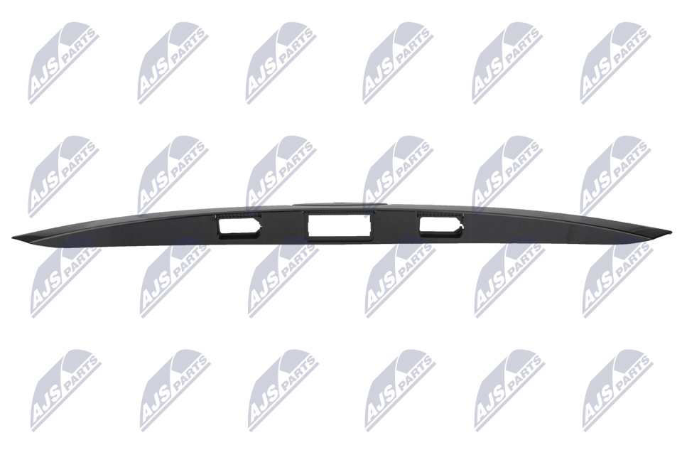 NTY EZC-FR-299 Blende, Heckklappe