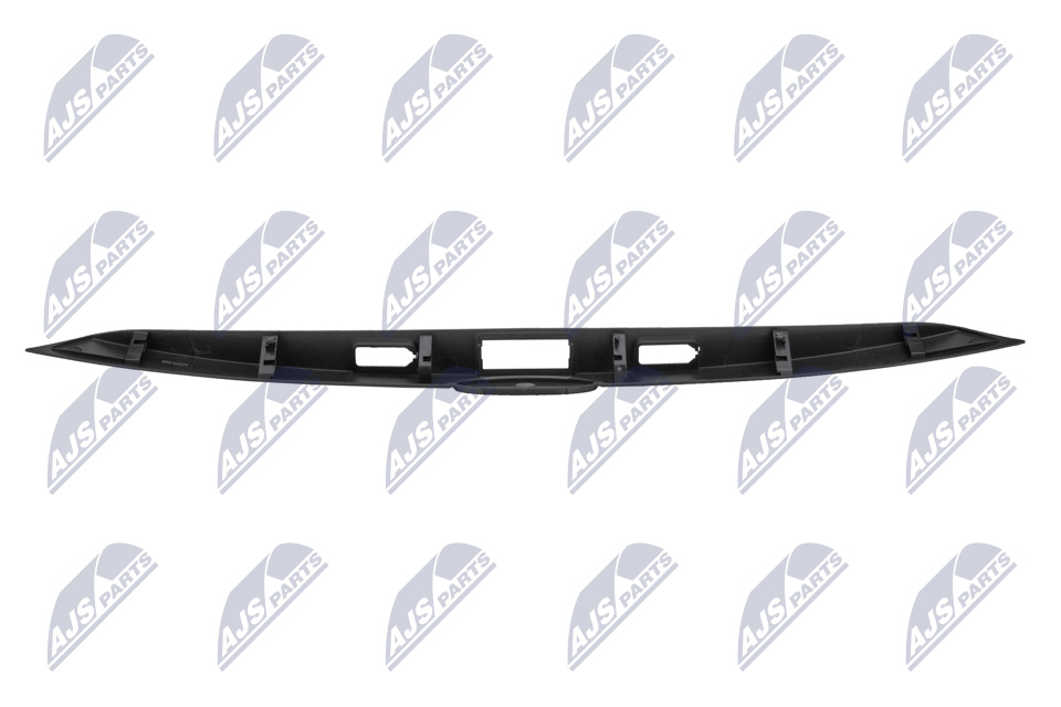 NTY EZC-FR-299 Blende, Heckklappe