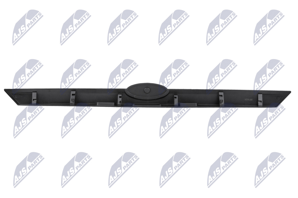NTY EZC-FR-299 Blende, Heckklappe