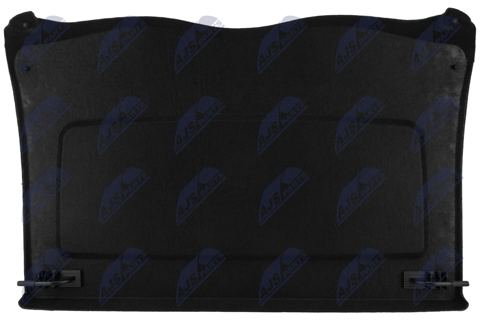 NTY EZC-FR-344 Koffer-/Laderaumklappe