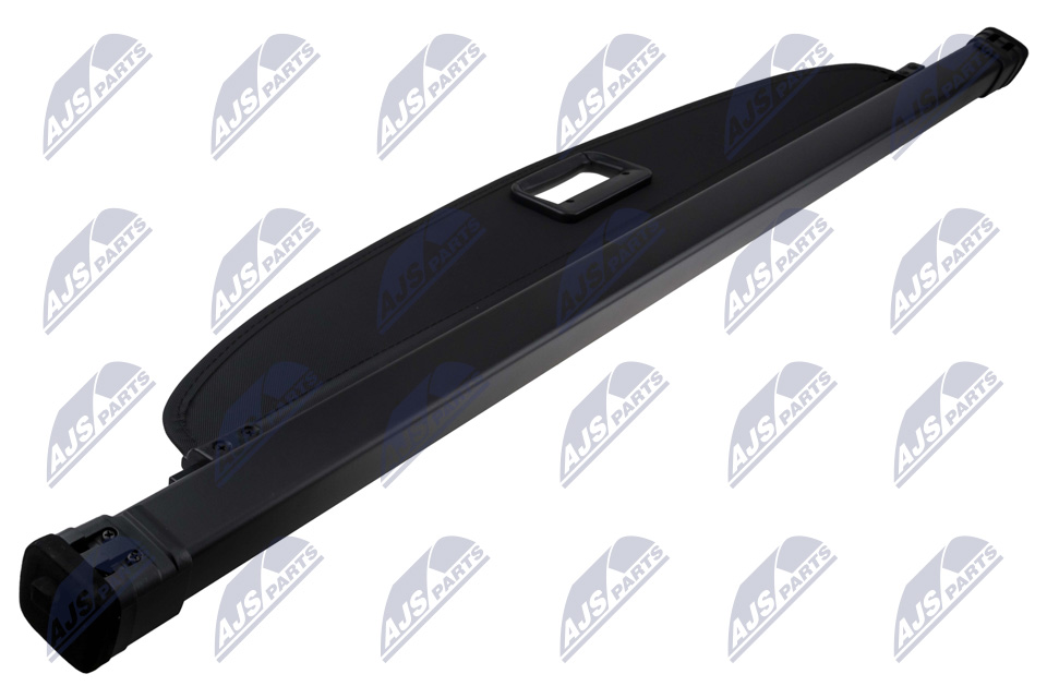 NTY EZC-FR-345 Laderaumabdeckung