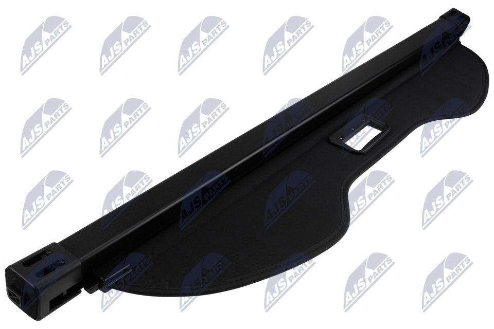 NTY EZC-FR-346 Laderaumabdeckung
