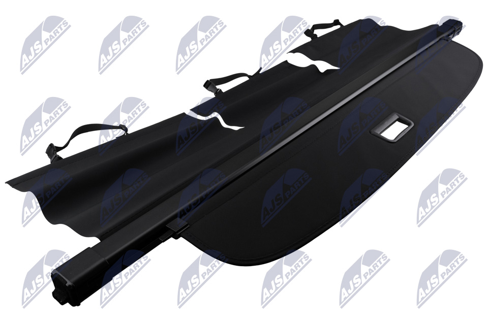 NTY EZC-FR-347 Laderaumabdeckung