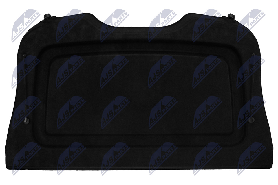 NTY EZC-FR-350 Laderaumabdeckung