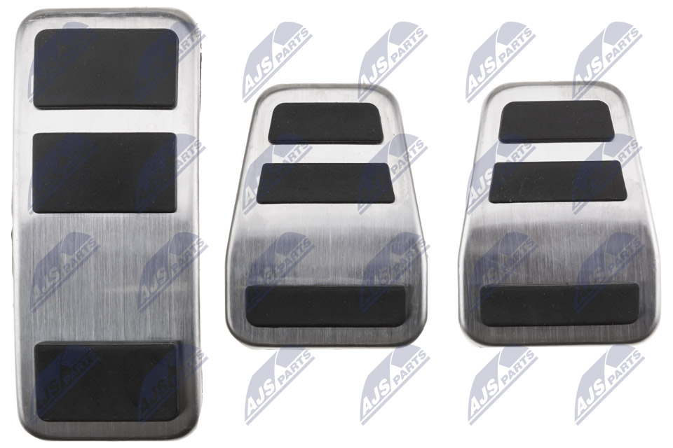NTY EZC-FR-364 Pedalbelagsatz