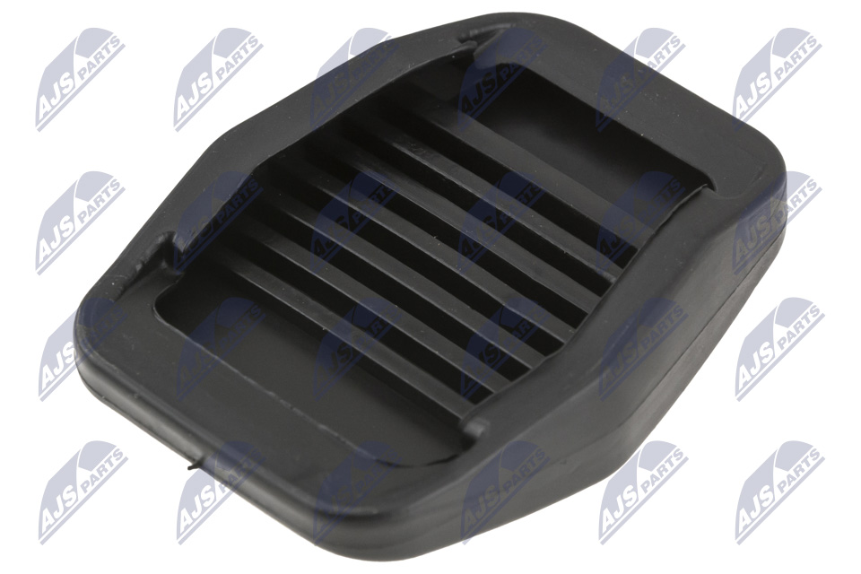 NTY EZC-FR-376 Pedalbelag, Bremspedal