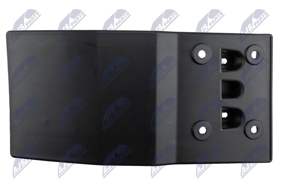 NTY EZC-FR-418 Zier-/Schutzleiste, Seitenwand