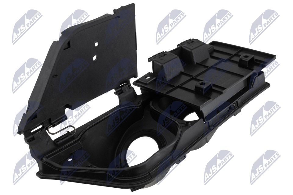 NTY EZC-FR-442 Hinge, fuel filler flap