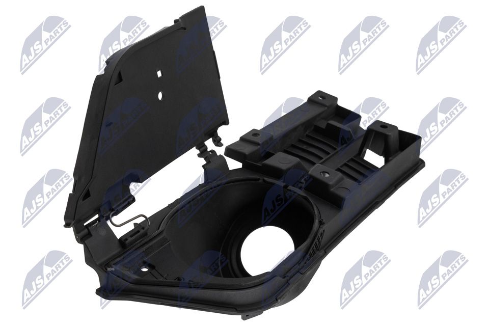 NTY EZC-FR-443 Hinge, fuel filler flap