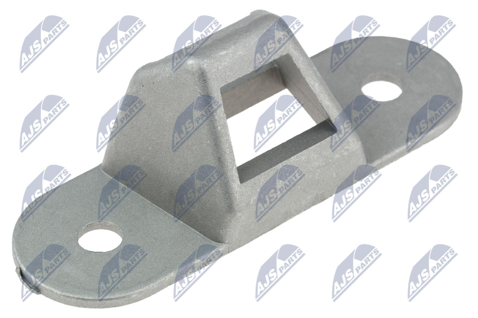 NTY EZC-FT-006 Führung, Verriegelungsknopf