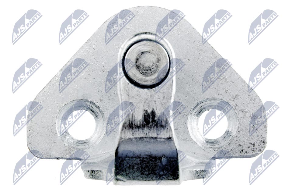 NTY EZC-FT-009 Schließdorn, Türschloss