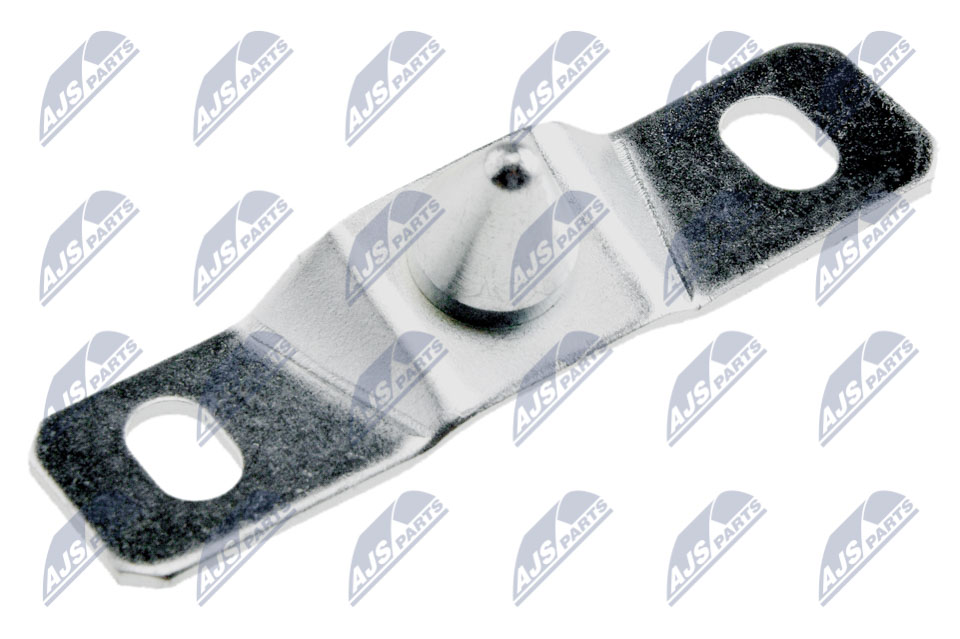 NTY EZC-FT-011 Anschlagpuffer, Schiebetür