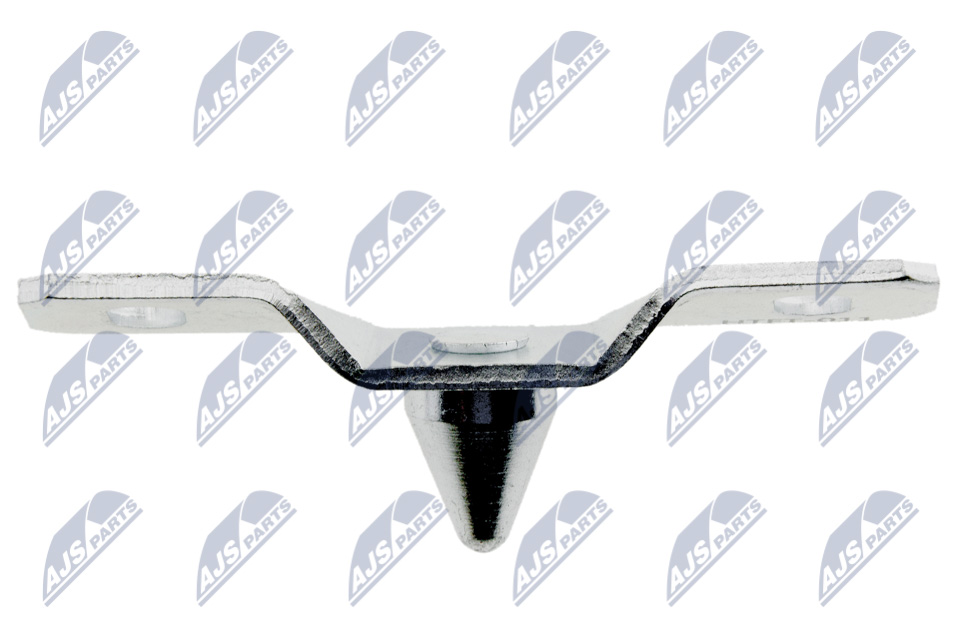 NTY EZC-FT-011 Anschlagpuffer, Schiebetür