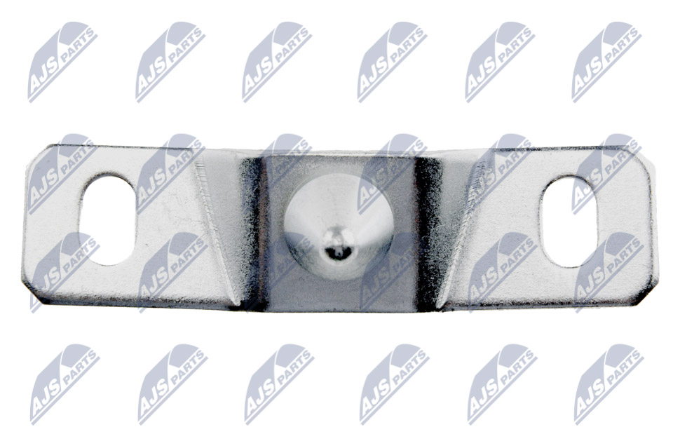 NTY EZC-FT-011 Anschlagpuffer, Schiebetür