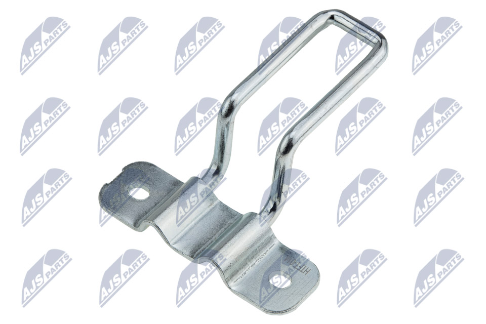 NTY EZC-FT-014 Führung, Verriegelungsknopf