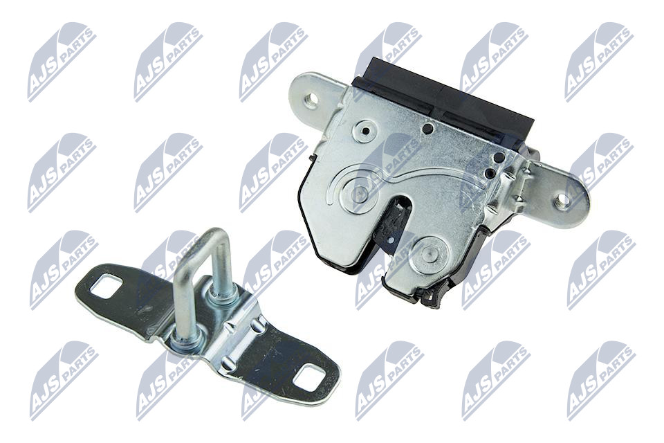 NTY EZC-FT-033 Boot Lock