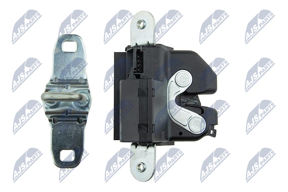 NTY EZC-FT-033 Boot Lock