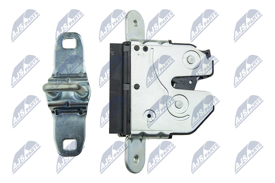 NTY EZC-FT-033 Boot Lock