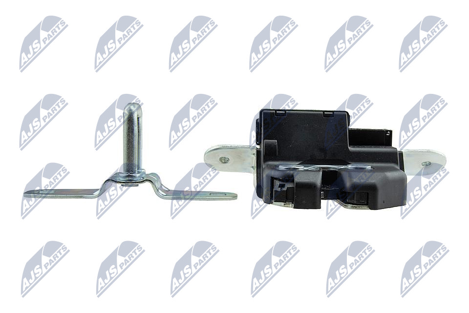 NTY EZC-FT-033 Boot Lock