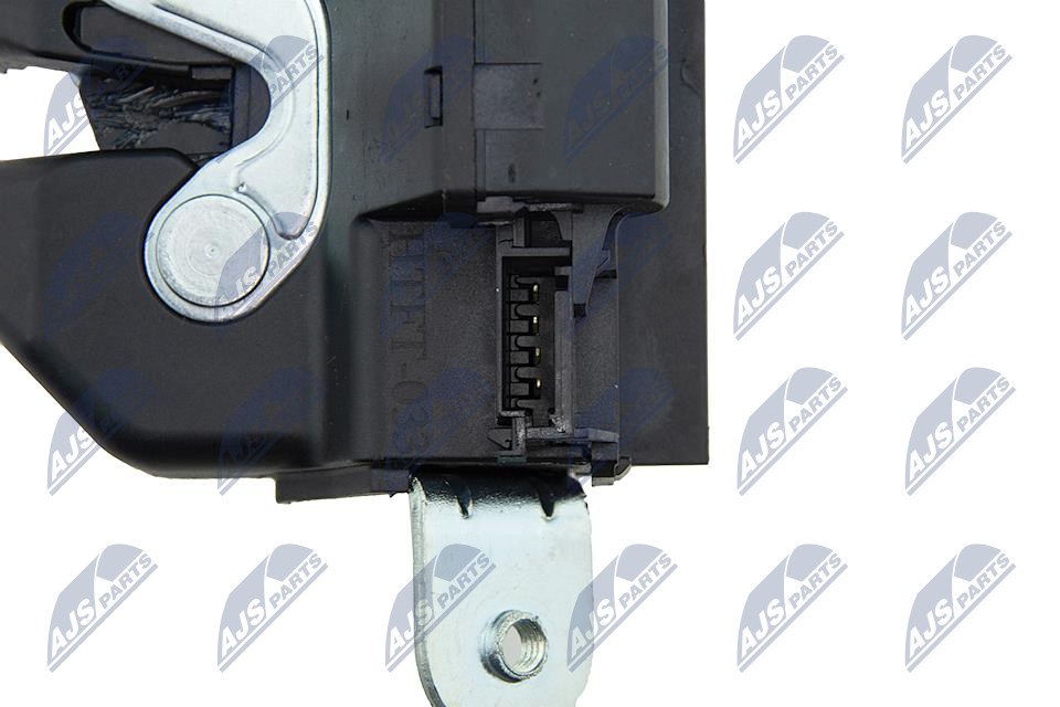 NTY EZC-FT-033 Boot Lock
