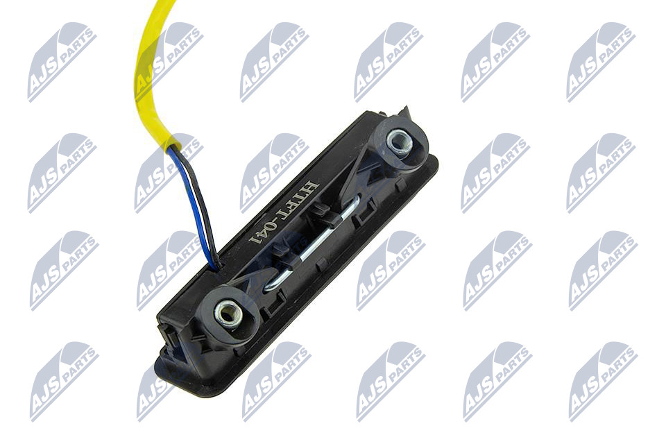 NTY EZC-FT-041 Heckklappengriff