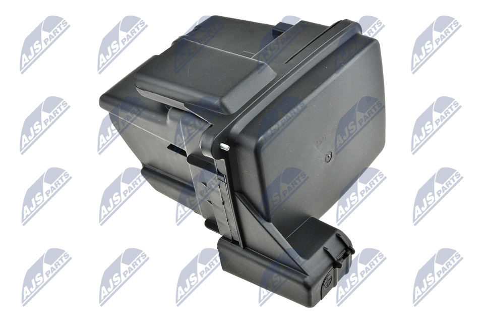 NTY EZC-FT-045 Sicherungshalter