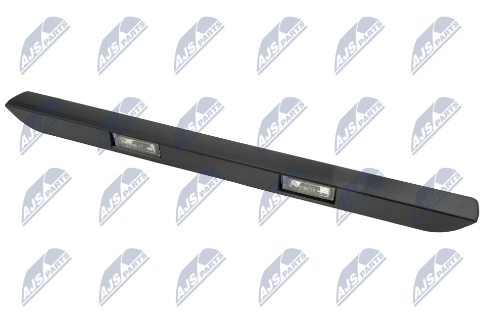 NTY EZC-FT-058 Iluminare numar de circulatie