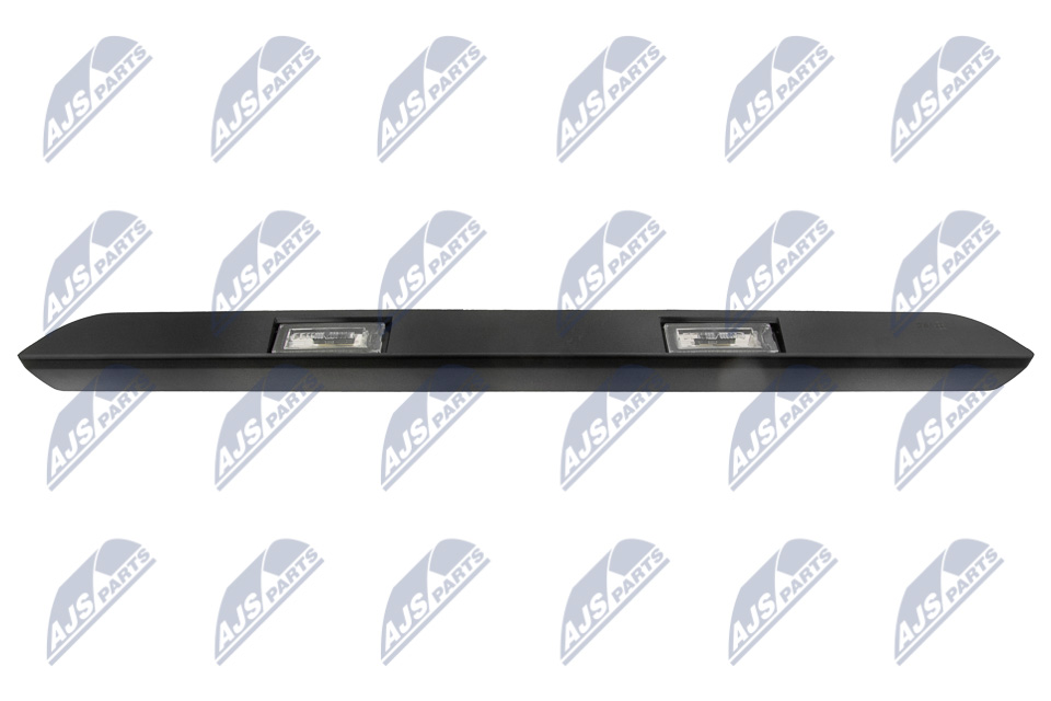 NTY EZC-FT-058 Iluminare numar de circulatie