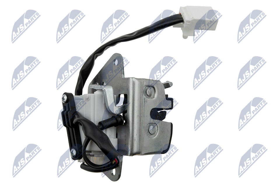 NTY EZC-FT-061 Kofferraumdeckelschloss