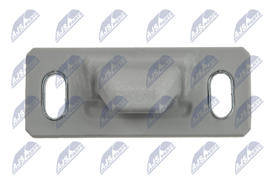 NTY EZC-FT-063 Führung, Verriegelungsknopf