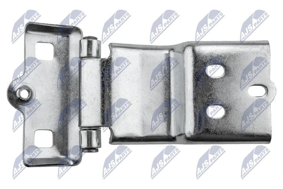 NTY EZC-FT-078 Türscharnier